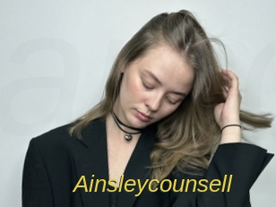 Ainsleycounsell