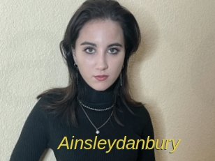 Ainsleydanbury