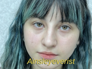 Ainsleyeverist