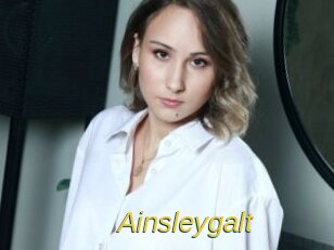 Ainsleygalt