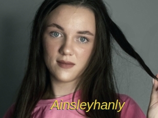 Ainsleyhanly