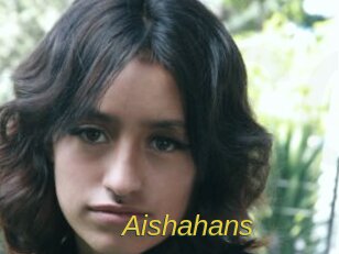 Aishahans