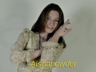 Aishapowder