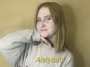 Aislyash