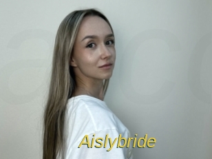 Aislybride