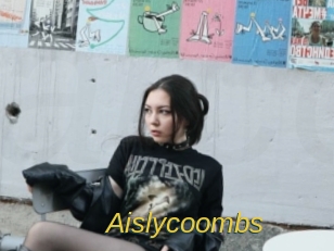 Aislycoombs