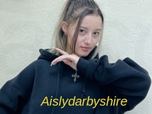 Aislydarbyshire