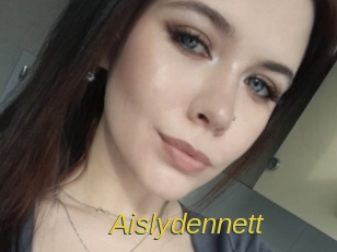 Aislydennett