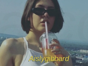 Aislygibbard