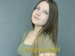 Aislygoodsell