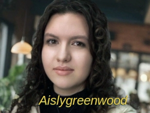 Aislygreenwood