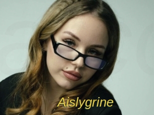 Aislygrine