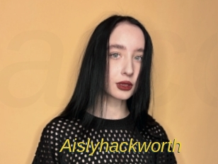 Aislyhackworth