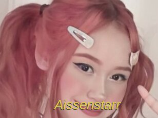 Aissenstarr