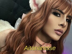 Aitanarosse