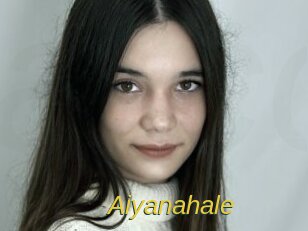 Aiyanahale