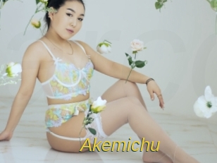 Akemichu