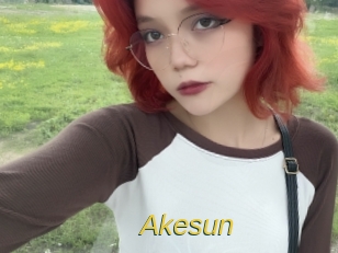 Akesun