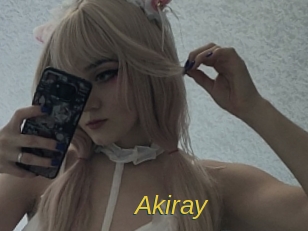 Akiray