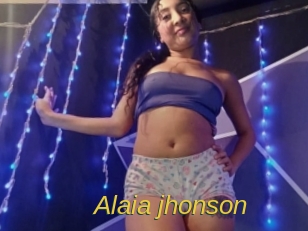 Alaia_jhonson