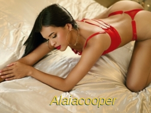 Alaiacooper