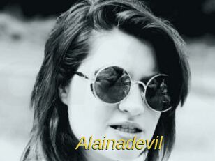 Alainadevil