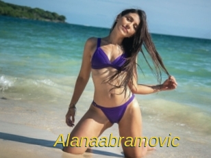 Alanaabramovic