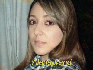 Alanabrand