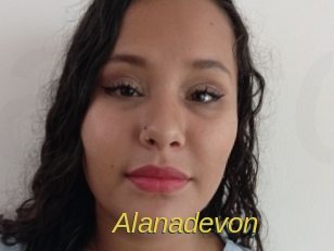 Alanadevon