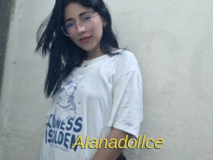 Alanadollce