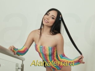 Alanaferrara