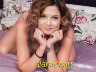 Alanaheart