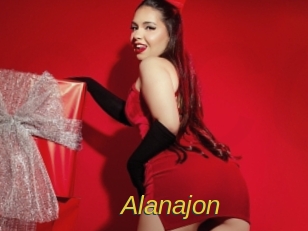 Alanajon