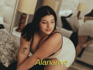 Alanarive