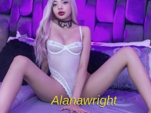 Alanawright