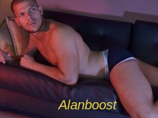 Alanboost