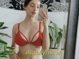 Alaneymarie