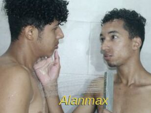 Alanmax