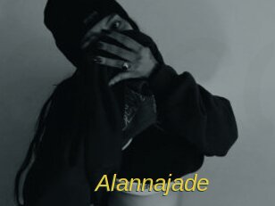 Alannajade