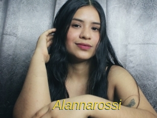 Alannarossi