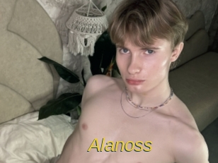 Alanoss