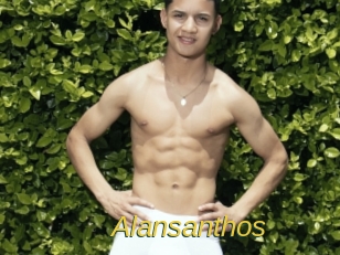 Alansanthos