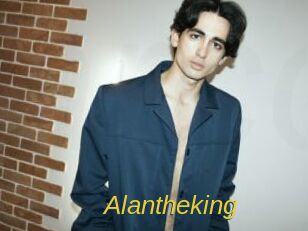 Alantheking