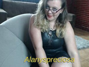 Alanys_preciosa