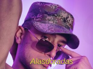 Alasdoradas