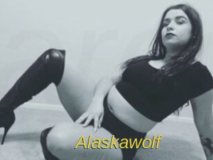 Alaskawolf