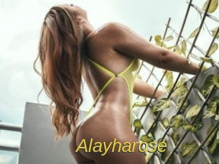 Alayharose