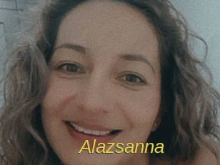 Alazsanna