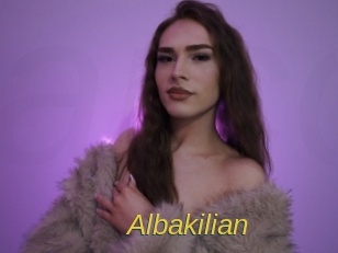 Albakilian