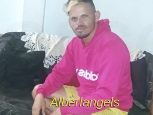 Alberlangels